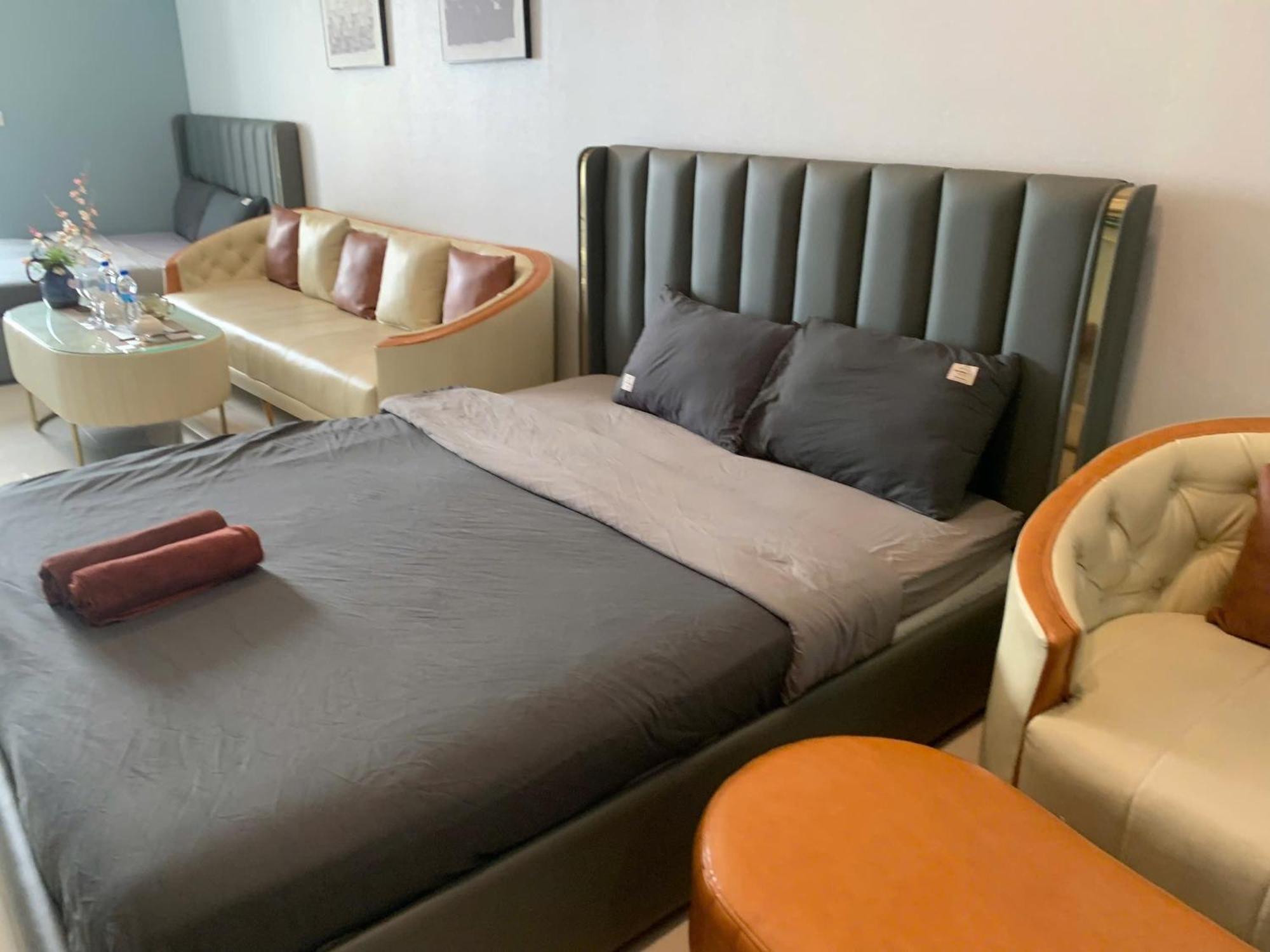 Awesome Rivergate - Cbd In Hcm TP. Hồ Chí Minh