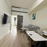 Awesome Rivergate Apartment - Cbd In Hcm City