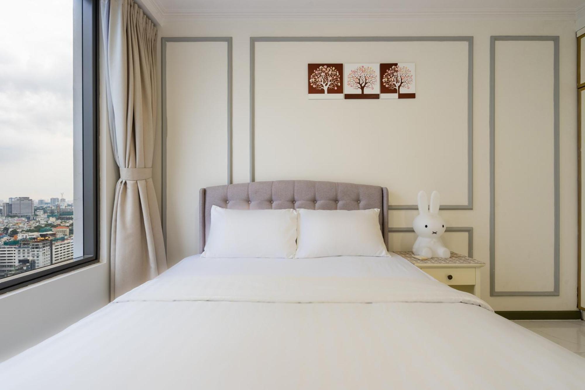 Awesome Rivergate - Cbd In Hcm * Ho Chi Minh City