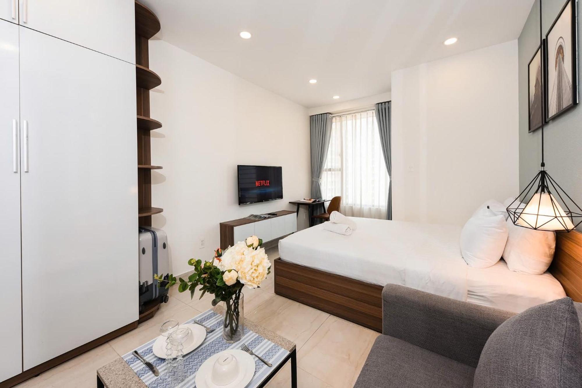 Awesome Rivergate - Cbd In Hcm * Ho Chi Minh City