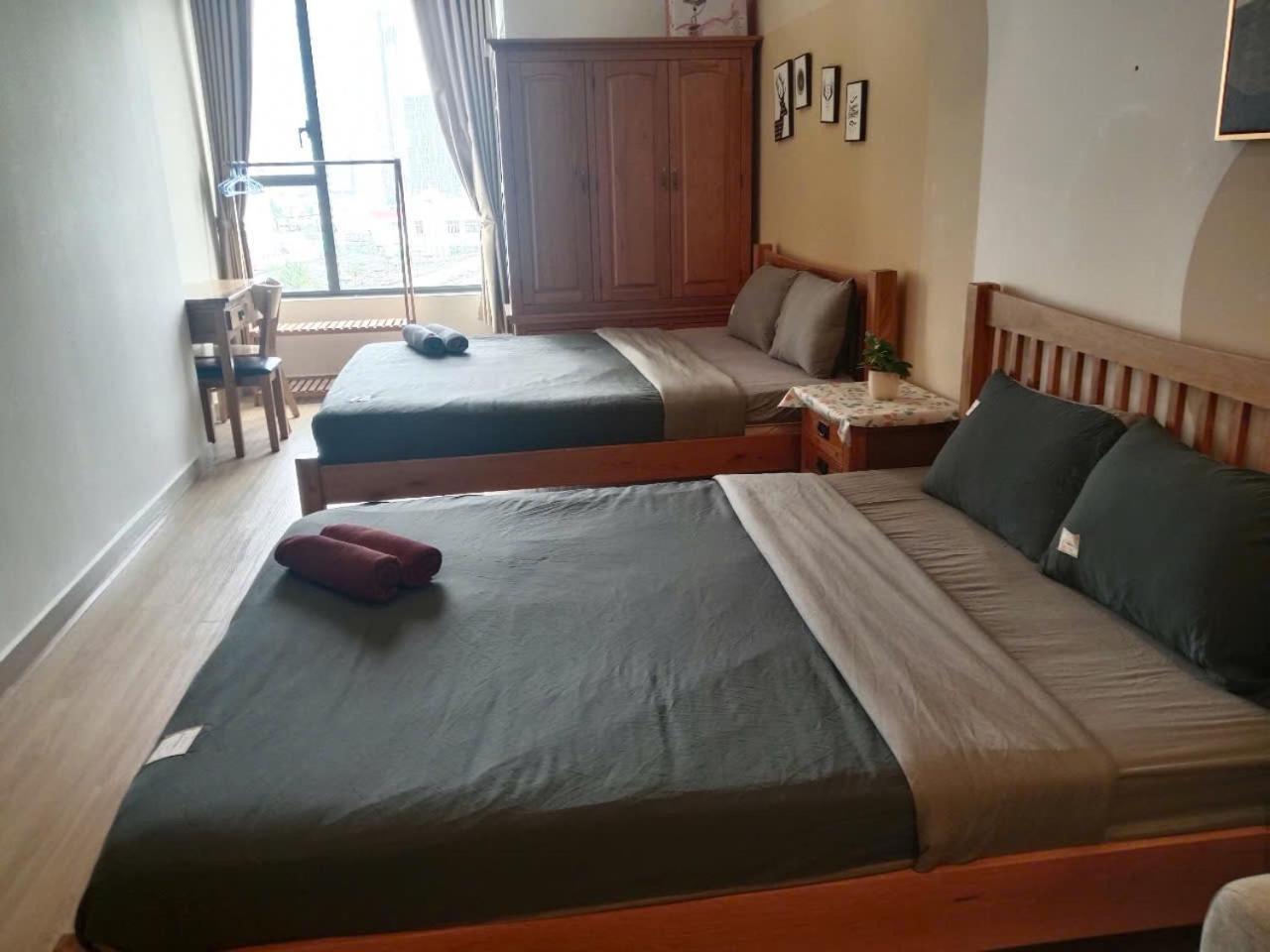 Awesome Rivergate - Cbd In Hcm Apartment