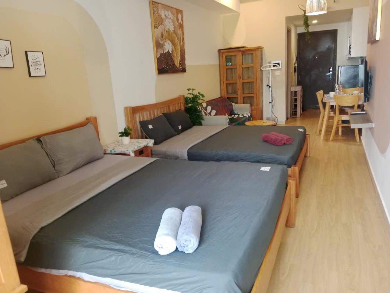 Awesome Rivergate - Cbd In Hcm Apartment Ho Chi Minh City